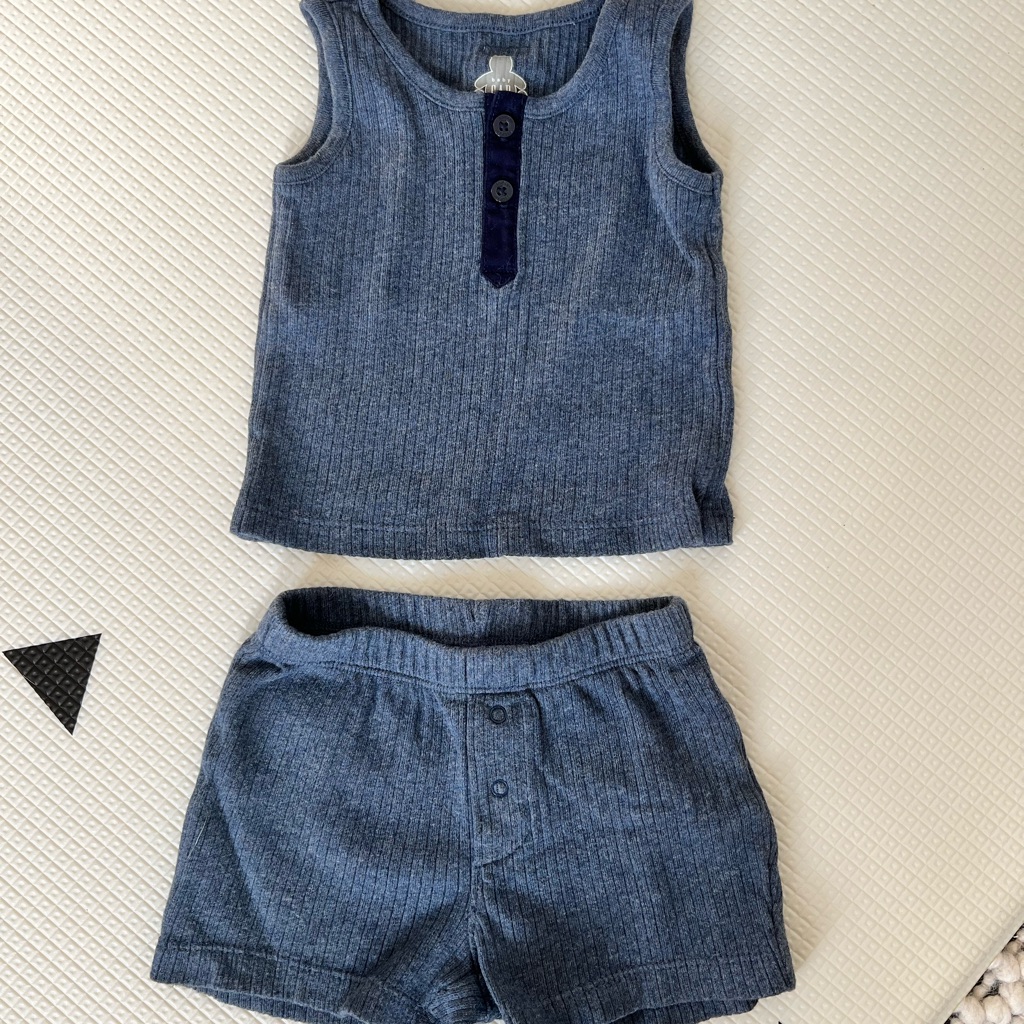 Gap Set- Infant